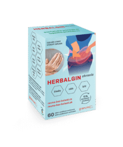 HERBALGIN